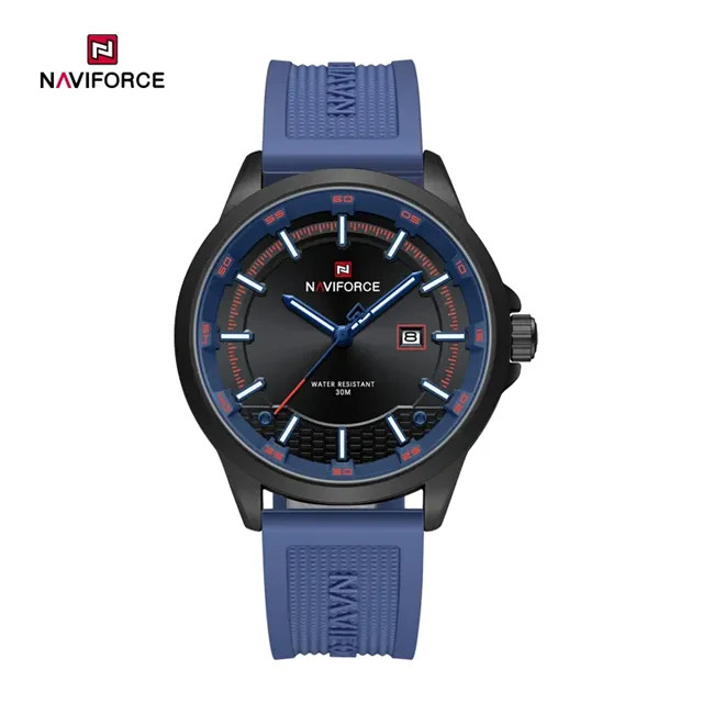 ساعت مچی مردانه Naviforce مدل NF9248