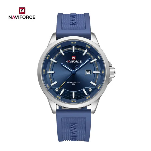 ساعت مچی مردانه Naviforce مدل NF9248