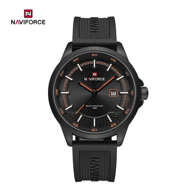 ساعت مچی مردانه Naviforce مدل NF9248