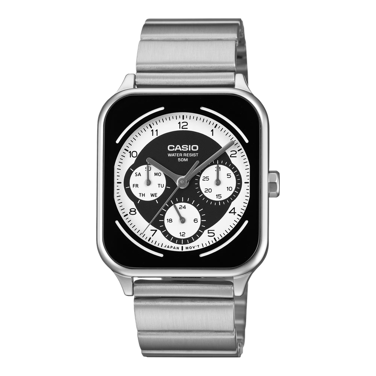 ساعت مچی مردانه کاسیو CASIO MTP-M307D-
