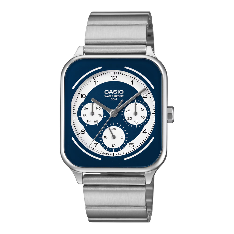 ساعت مچی مردانه کاسیو CASIO MTP-M307D-