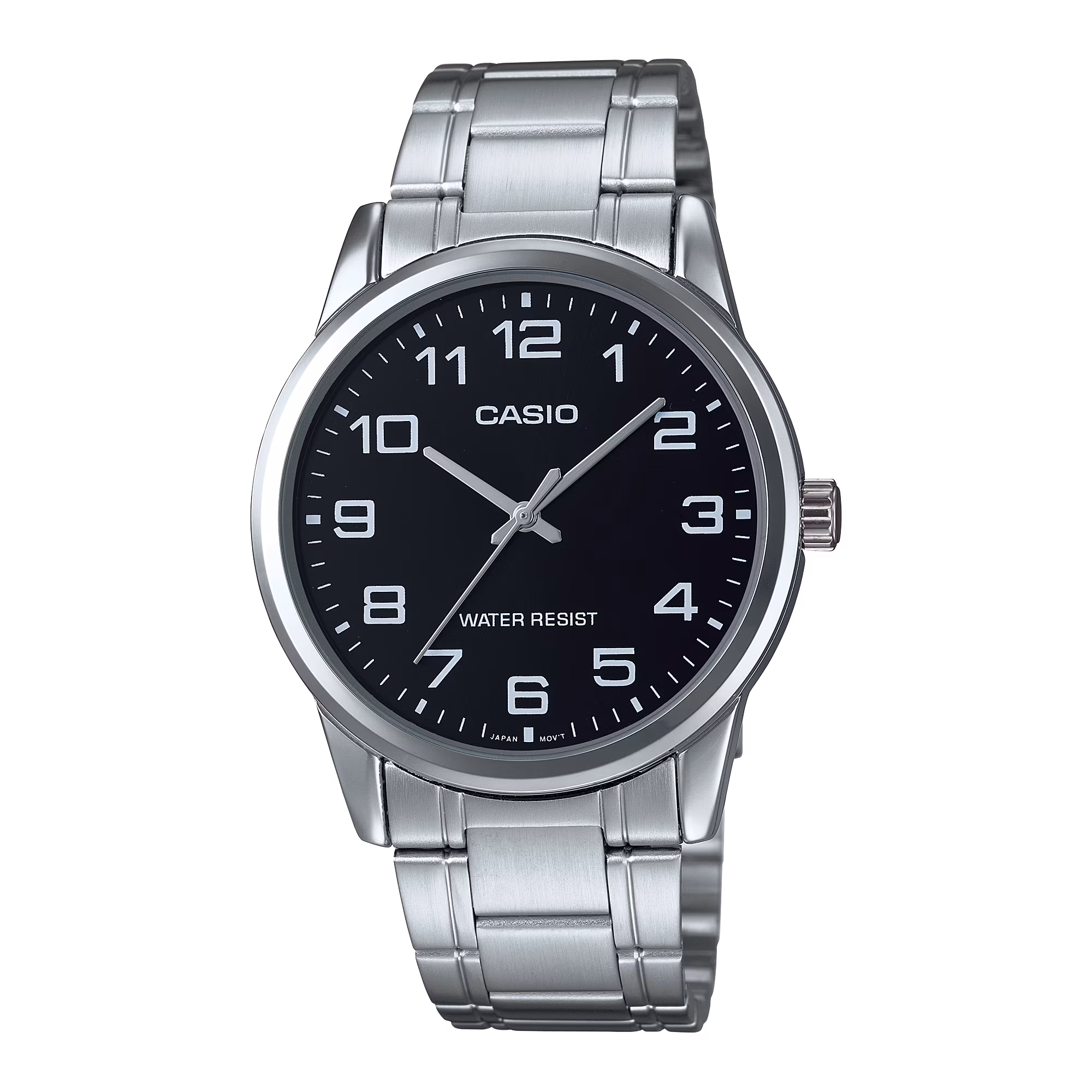 ساعت مچی مردانه کاسیو CASIO MTP-V001D-1B