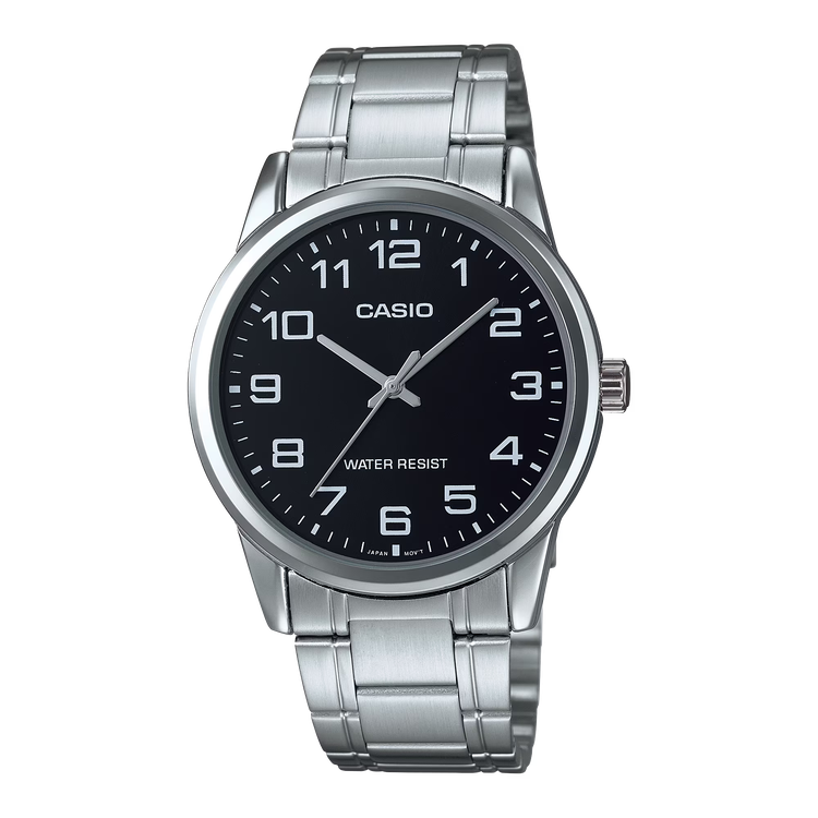 ساعت مچی مردانه کاسیو CASIO MTP-V001D-1B