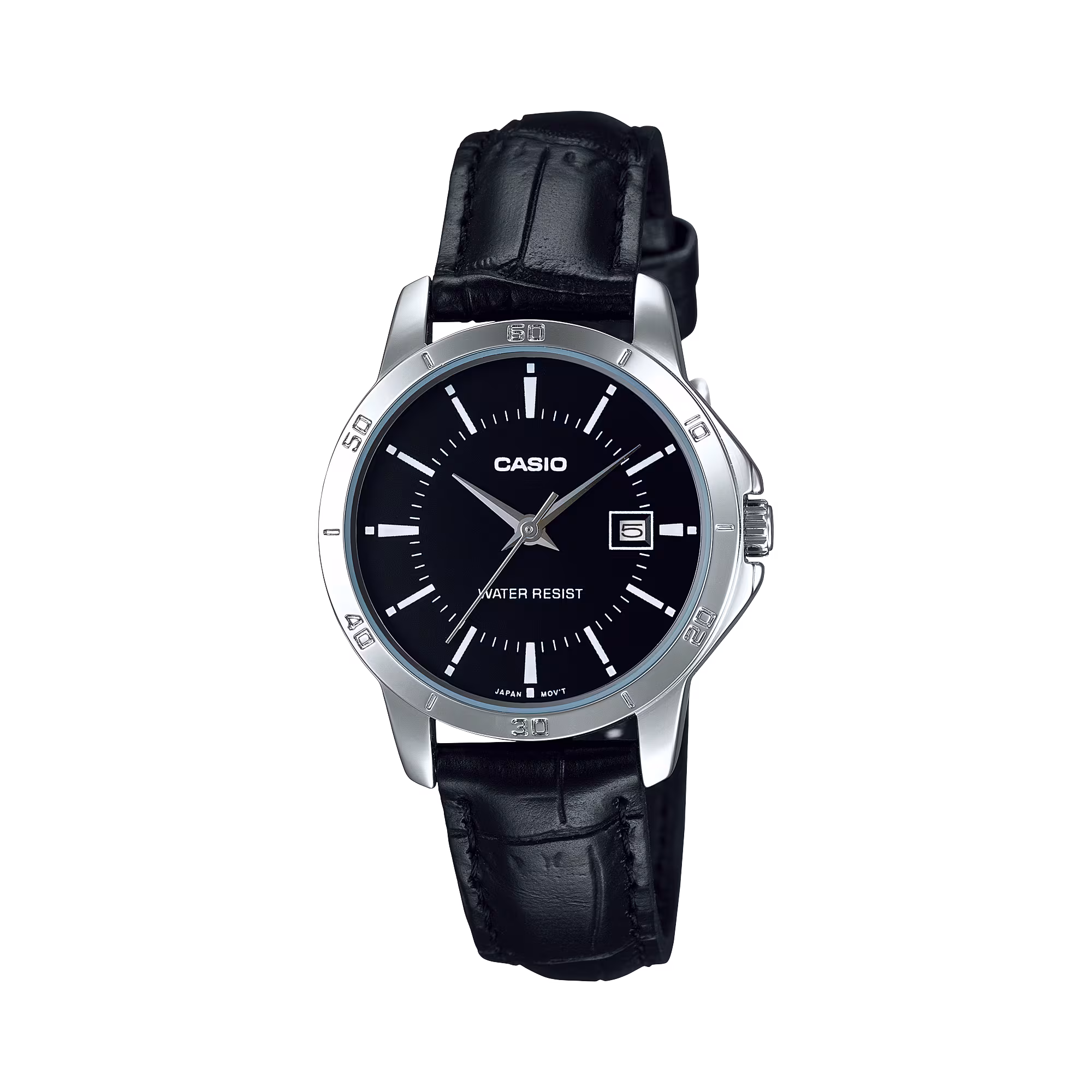 ساعت مچی زنانه کاسیو CASIO LTP-V004L-1A