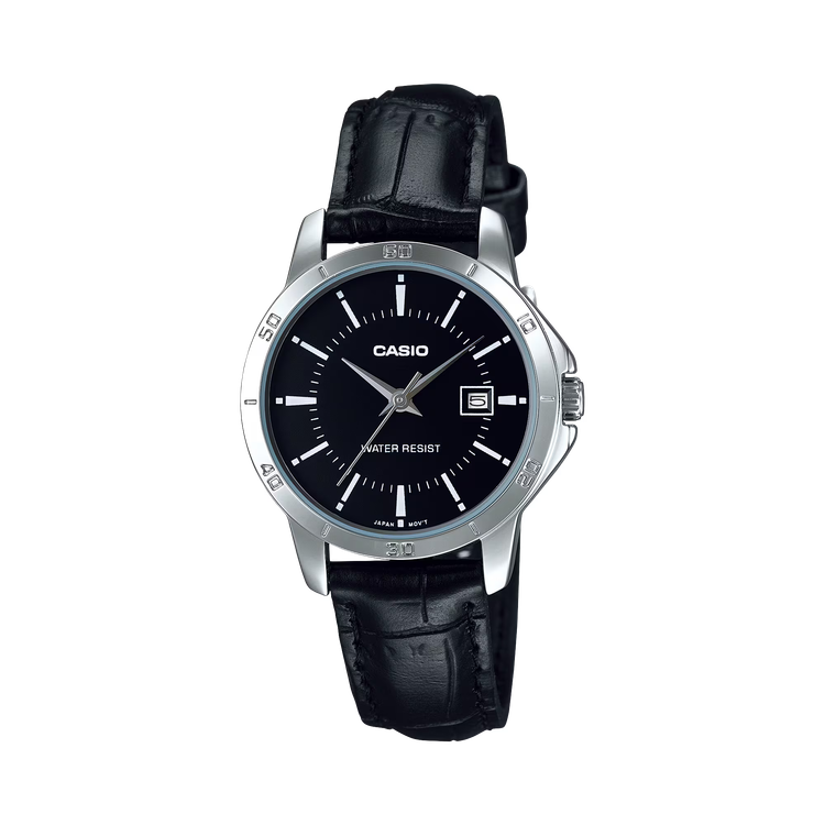 ساعت مچی زنانه کاسیو CASIO LTP-V004L-1A
