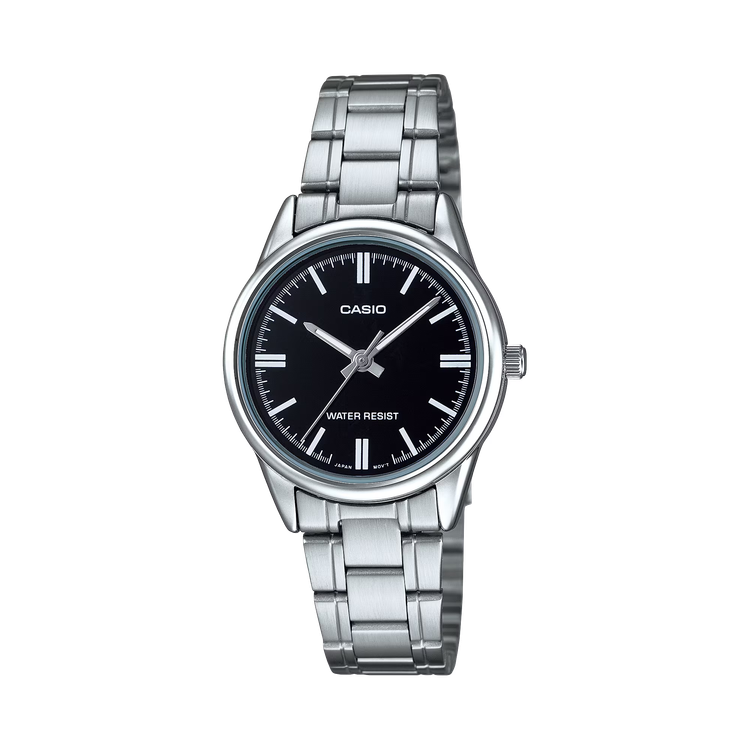 ساعت مچی زنانه کاسیو CASIO LTP-V005D-1B