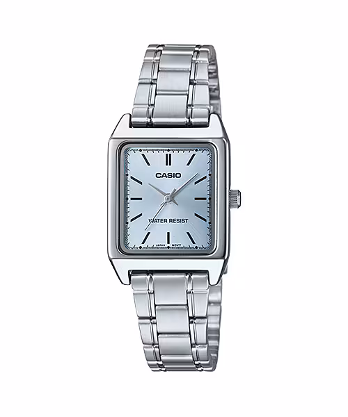 ساعت مچی زنانه کاسیو CASIO LTP-V007D-1B
