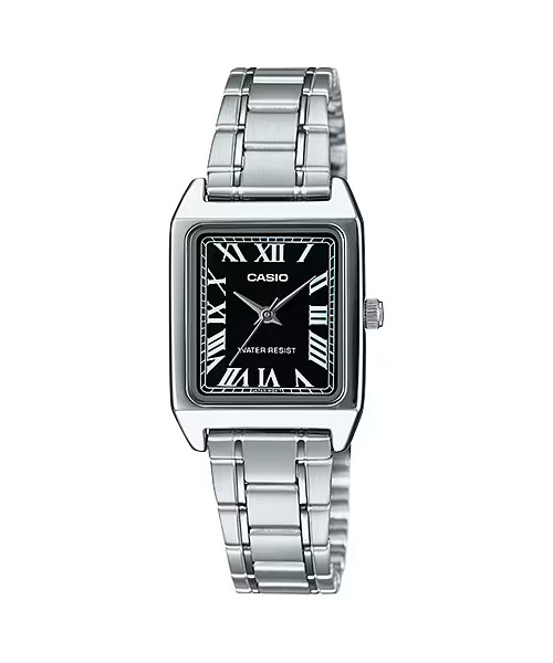 ساعت مچی زنانه کاسیو CASIO LTP-V007D-1B