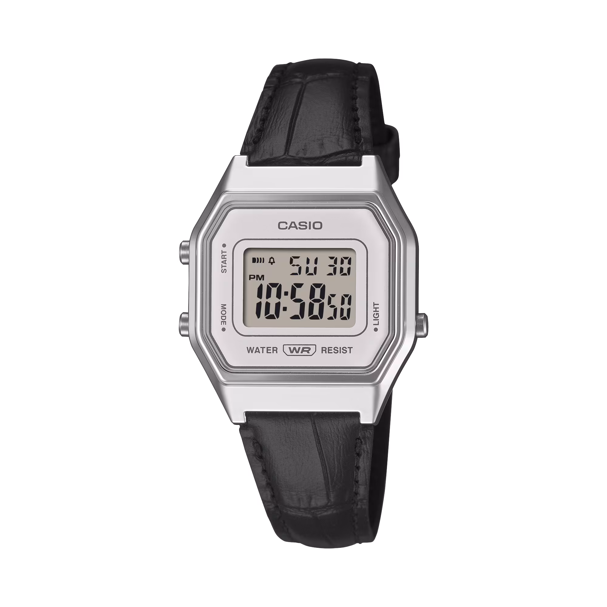 ساعت مچی زنانه کاسیو CASIO LA680WEL-8A2