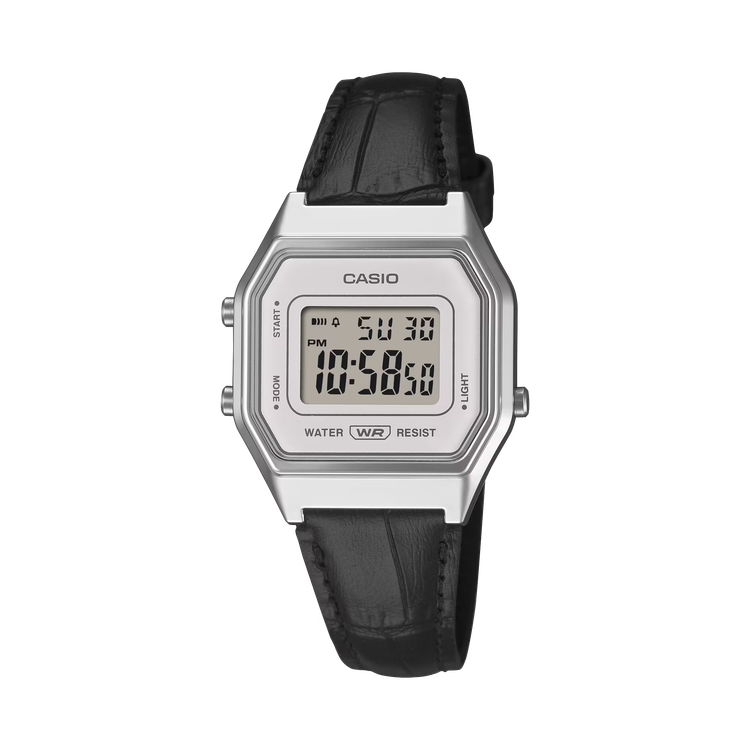 ساعت مچی زنانه کاسیو CASIO LA680WEL-8A2