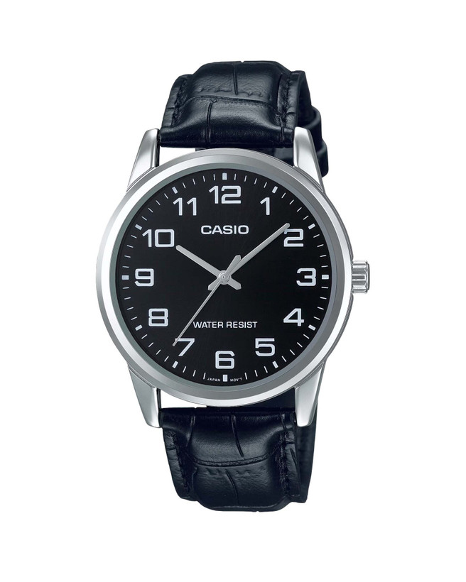 ساعت مچی مردانه کاسیو CASIO MTP-V001D-1B