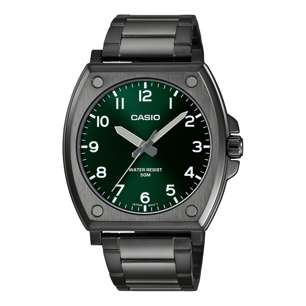 ساعت مچی مردانه CASIO MTP-E730B-3A