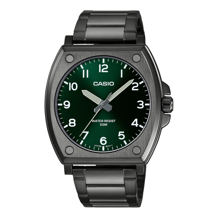 ساعت مچی مردانه CASIO MTP-E730B-3A