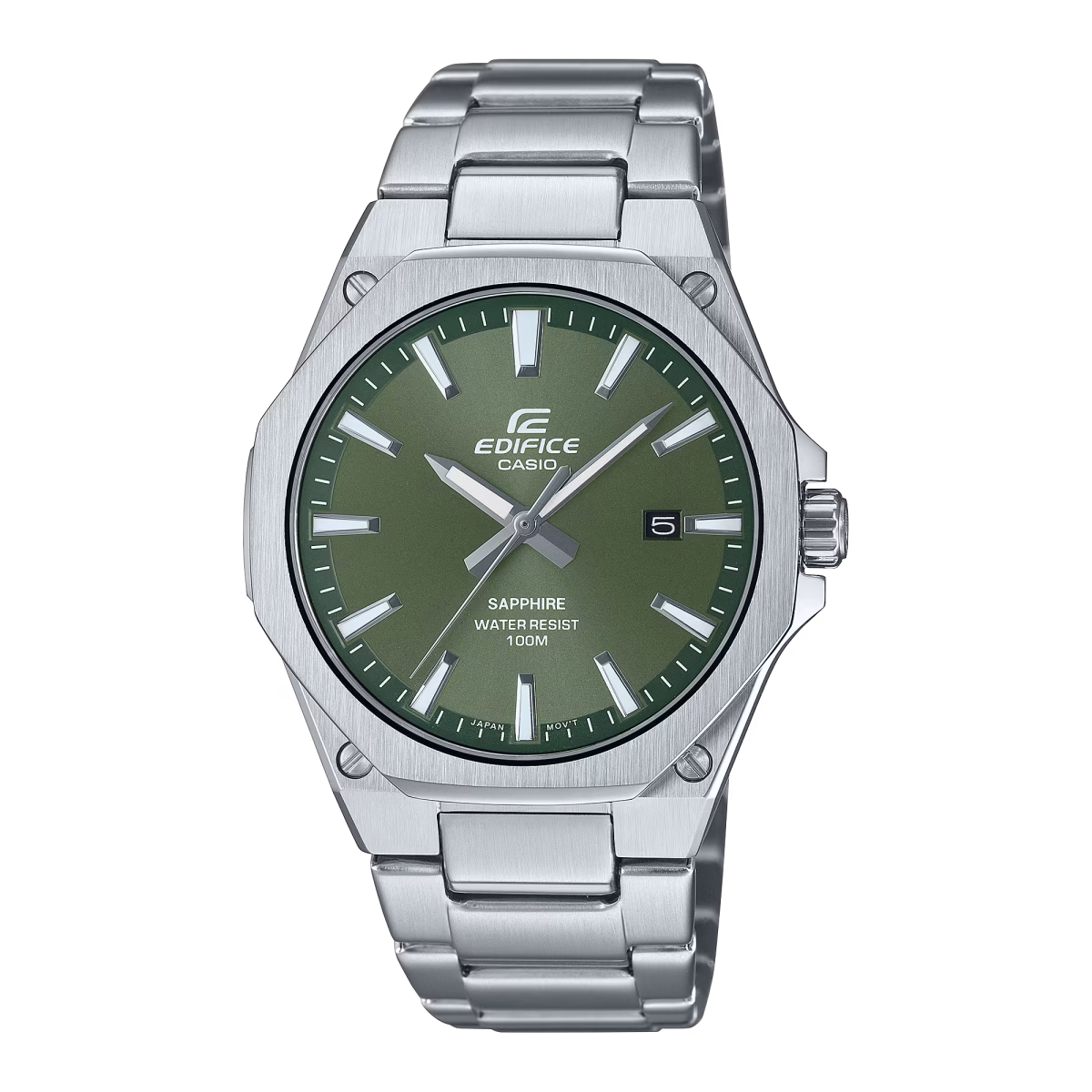 ساعت مچی مردانه CASIO EFR-S108D-3A