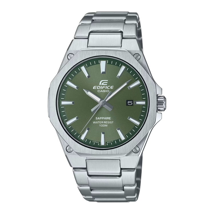 ساعت مچی مردانه CASIO EFR-S108D-3A