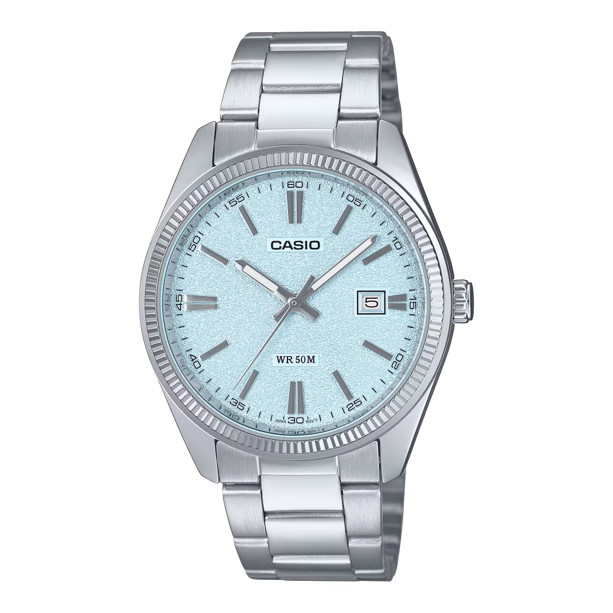 ساعت مچی مردانه کاسیو CASIO MTP-1302DA-2A2