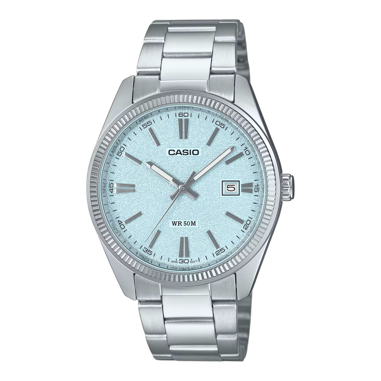 ساعت مچی مردانه کاسیو CASIO MTP-1302DA-2A2