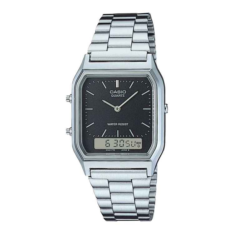 ساعت مچی کاسیو CASIO AQ-230A