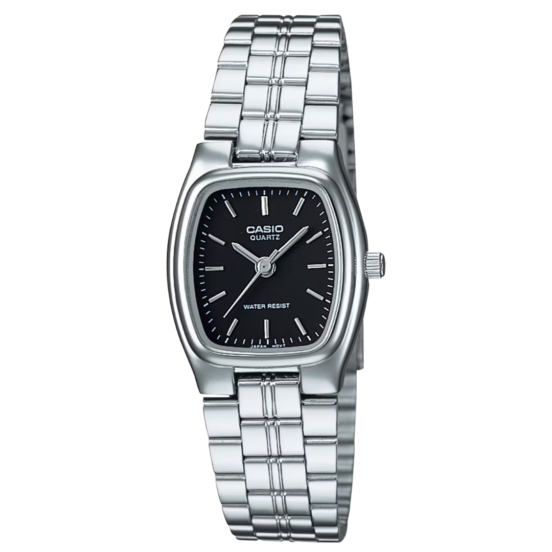 ساعت مچی زنانه کاسیو CASIO LTP-1169D-1A