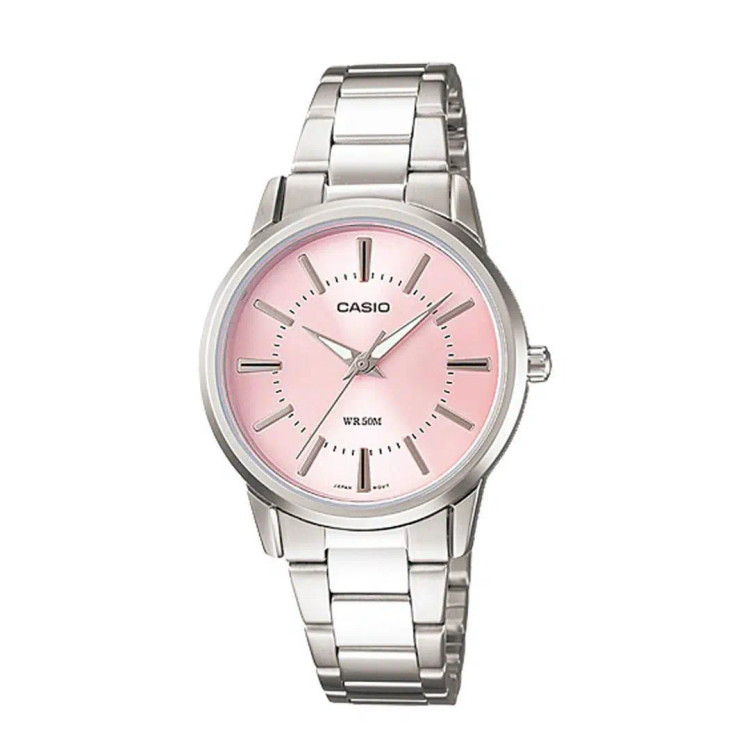 ساعت مچی زنانه کاسیو CASIO LTP-1303D-4A
