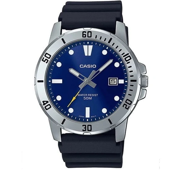 ساعت مچی مردانه کاسیو CASIO MTP-VD۰۱-۳E