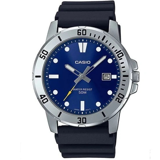 ساعت مچی مردانه کاسیو CASIO MTP-VD۰۱-۳E