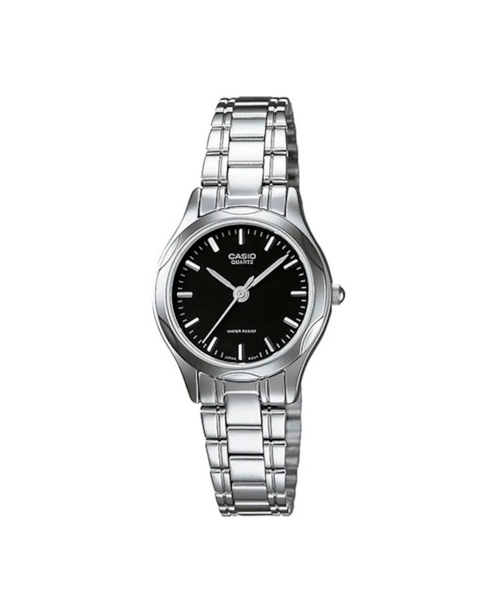 ساعت مچی زنانه کاسیو CASIO LTP-1275D-1A