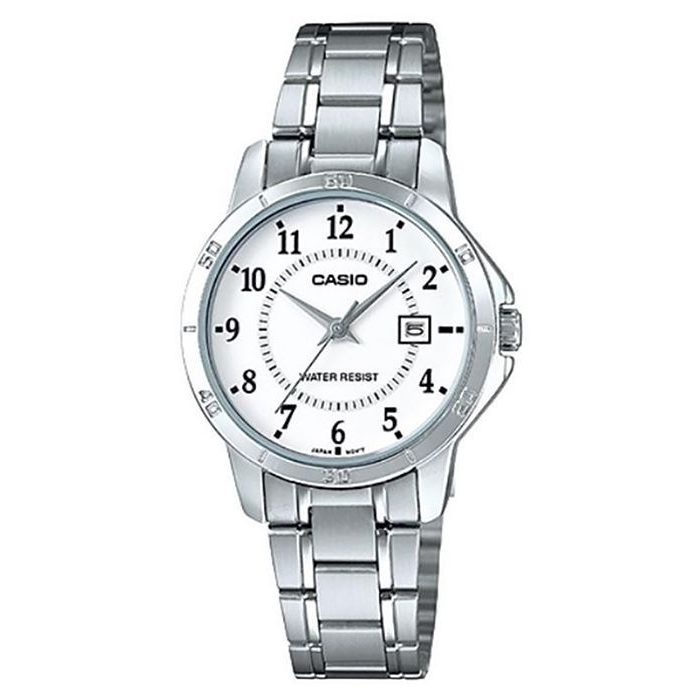 ساعت مچی زنانه کاسیو CASIO LTP-V004D-1B