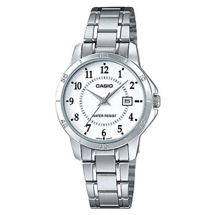 ساعت مچی زنانه کاسیو CASIO LTP-V004D-1B