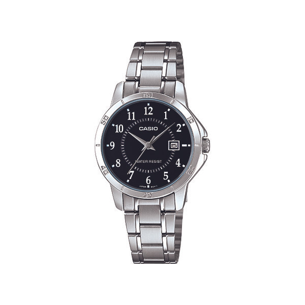 ساعت مچی زنانه کاسیو CASIO LTP-V004D-1B