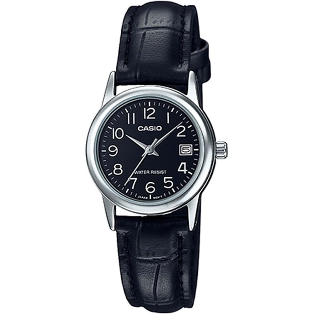 ساعت مچی زنانه کاسیو CASIO LTP-V002L-1B