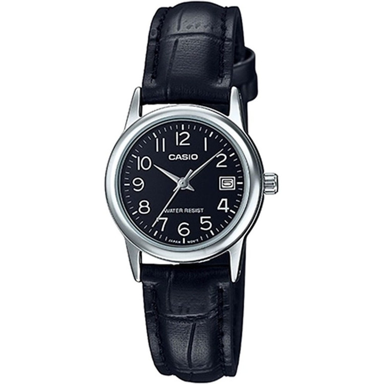 ساعت مچی زنانه کاسیو CASIO LTP-V002L-1B