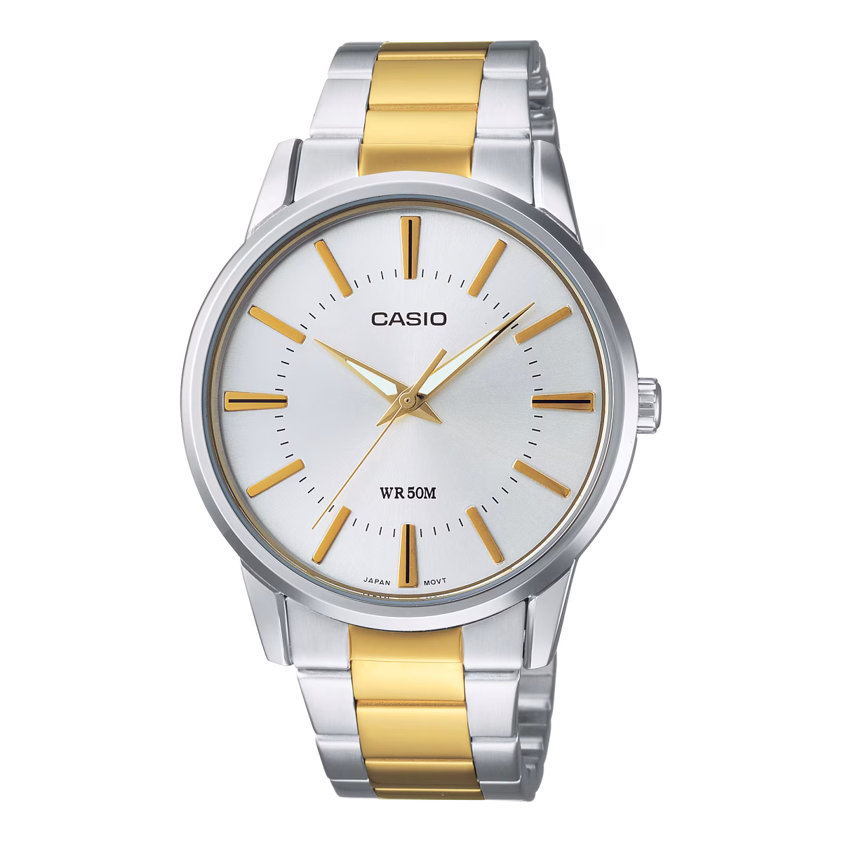 ساعت مچی مردانه کاسیو CASIO MTP-1303SG-7A
