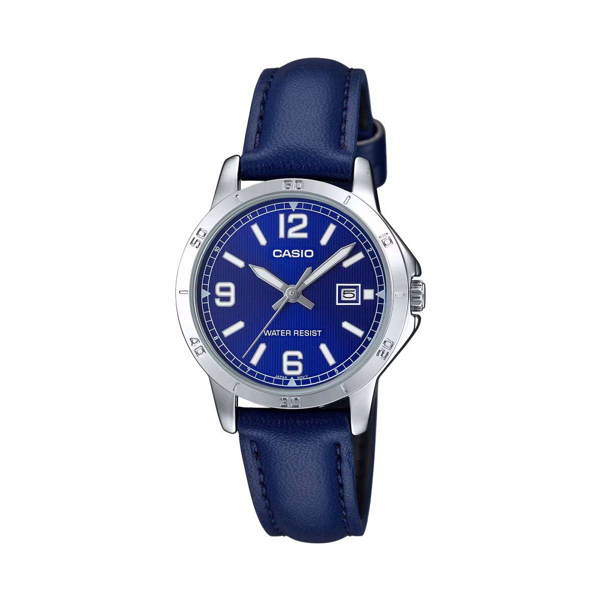 ساعت مچی زنانه کاسیو CASIO LTP-V004L-2B