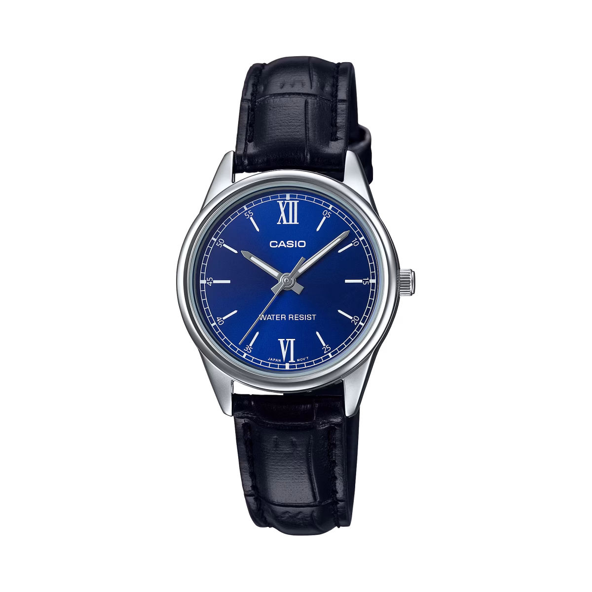 ساعت مچی زنانه کاسیو CASIO LTP-V005L-2B