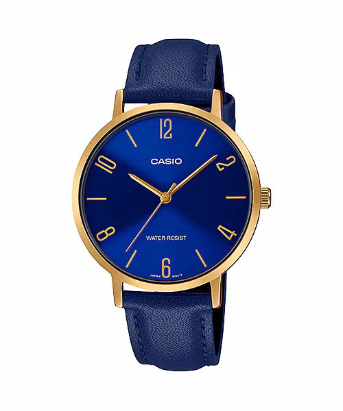 ساعت مچی زنانه کاسیو CASIO LTP-VT01GL-2B
