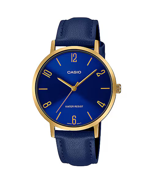 ساعت مچی زنانه کاسیو CASIO LTP-VT01GL-2B
