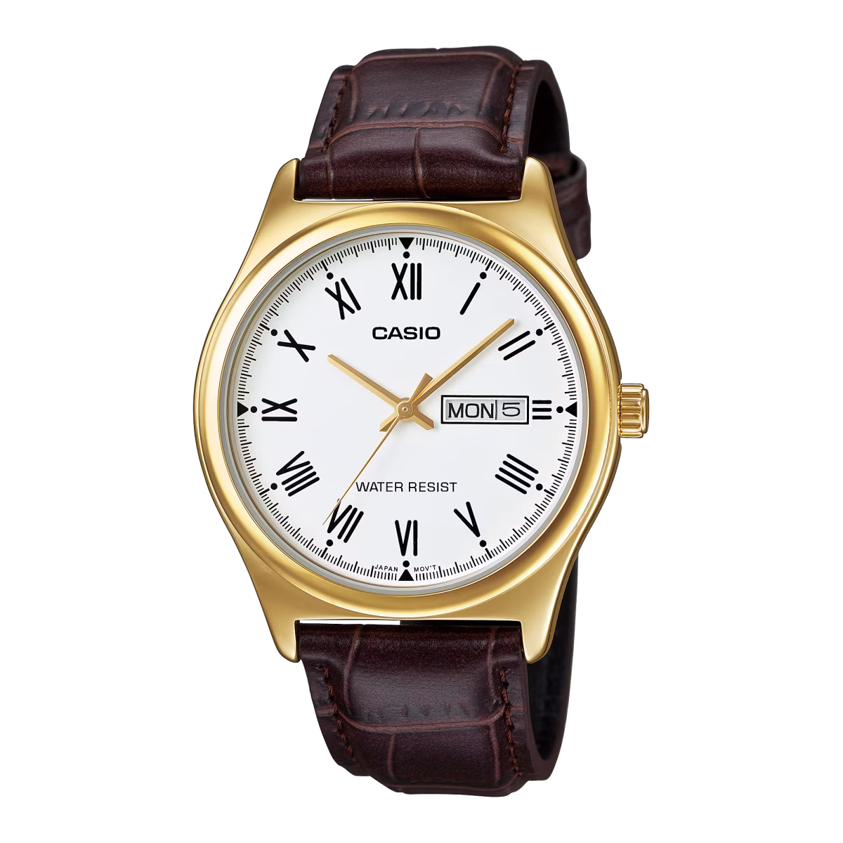 ساعت مچی مردانه کاسیو CASIO MTP-V006GL-7B