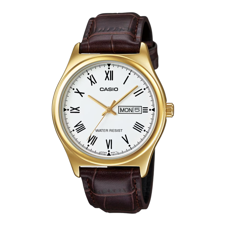 ساعت مچی مردانه کاسیو CASIO MTP-V006GL-7B