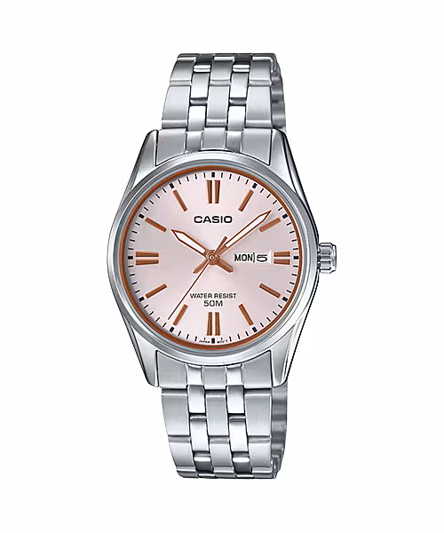ساعت مچی زنانه کاسیو CASIO LTP-1335D-4A