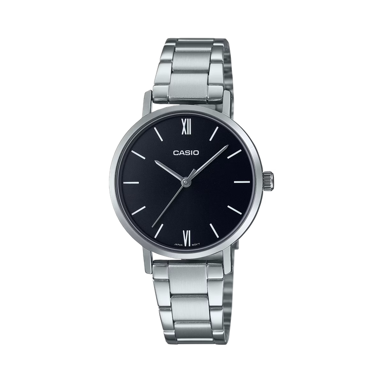ساعت مچی زنانه کاسیو CASIO LTP-VT02D-2A