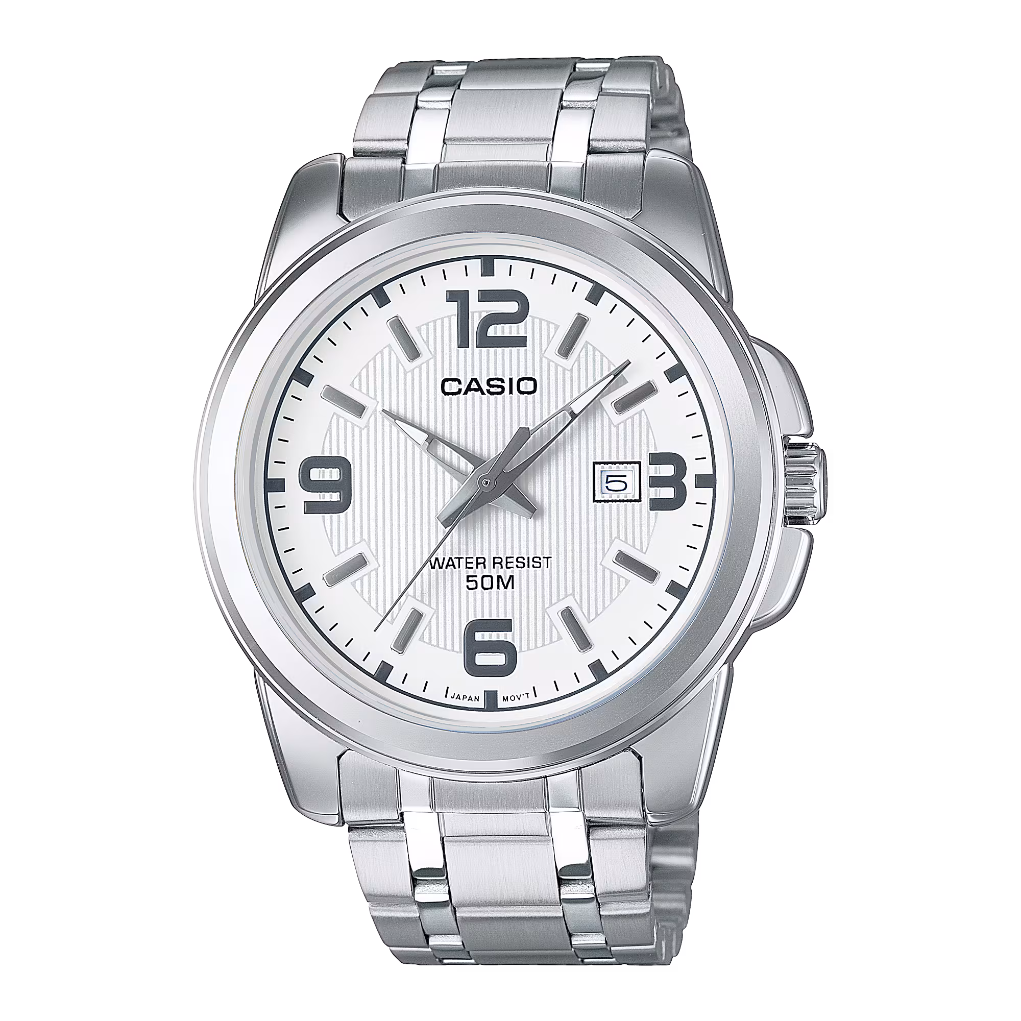 ساعت مچی مردانه کاسیو CASIO MTP-1314D-7A
