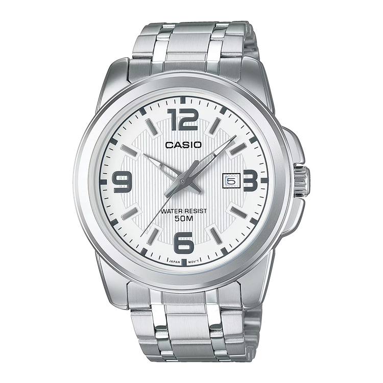 ساعت مچی مردانه کاسیو CASIO MTP-1314D-7A