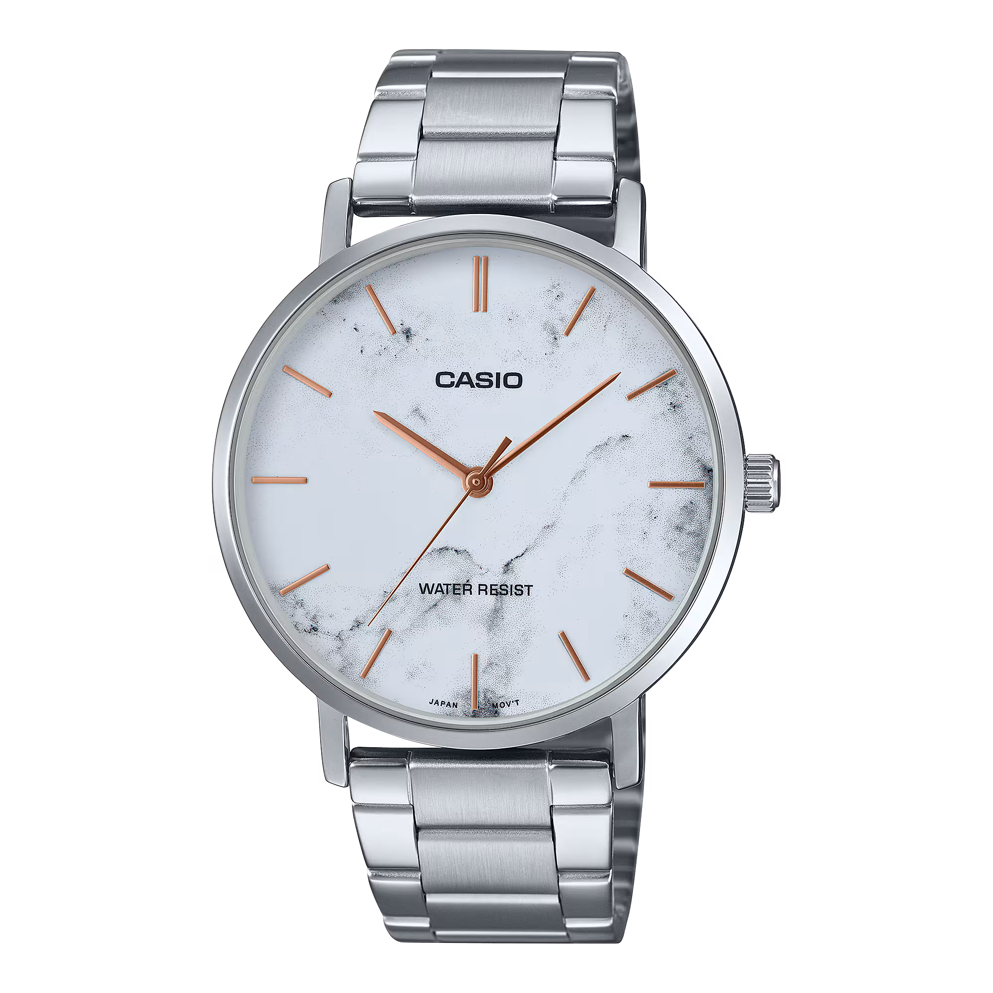 ساعت مچی مردانه کاسیو CASIO MTP-VT01DM-7A