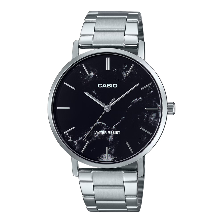 ساعت مچی مردانه کاسیو CASIO MTP-VT01DM-7A