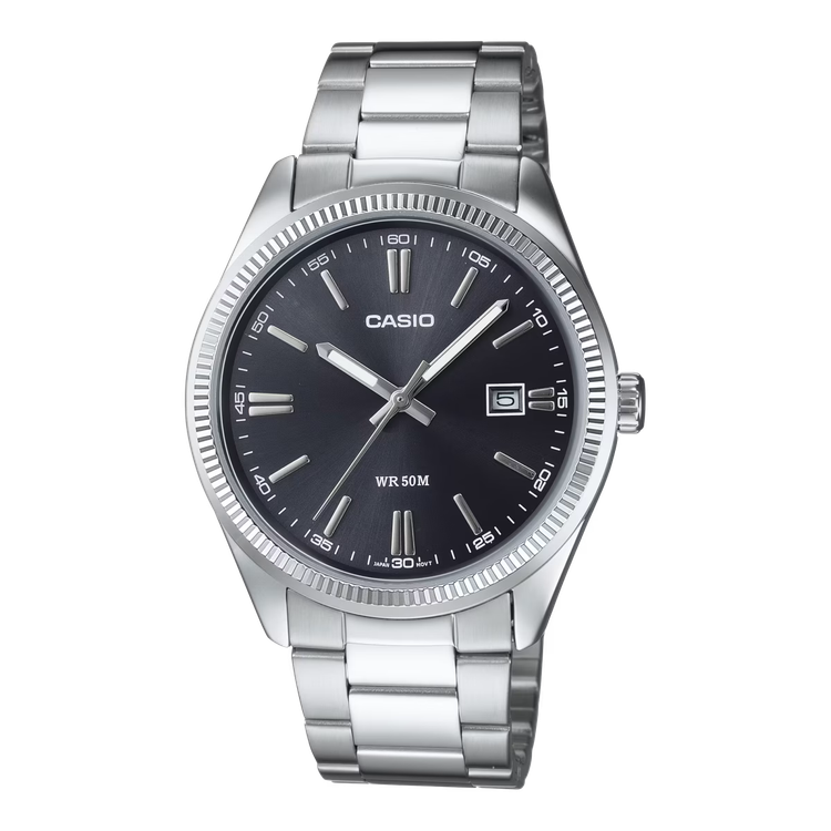 ساعت مچی مردانه کاسیو CASIO MTP-1302DA-2A2