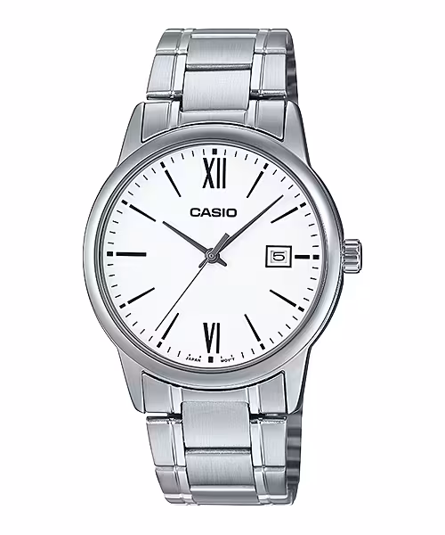 ساعت مچی مردانه کاسیو CASIO MTP-V002D-7B3