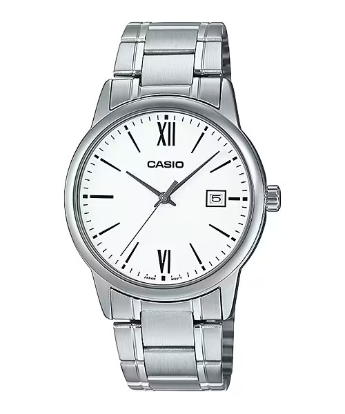 ساعت مچی مردانه کاسیو CASIO MTP-V002D-7B3