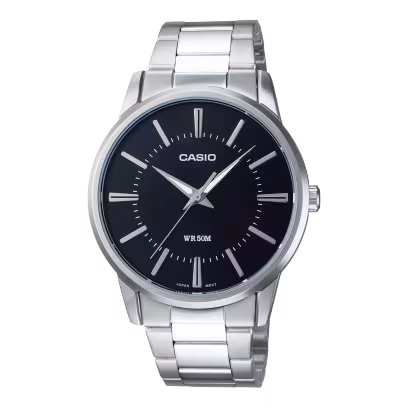 ساعت مچی مردانه کاسیو CASIO MTP-1303D-1A