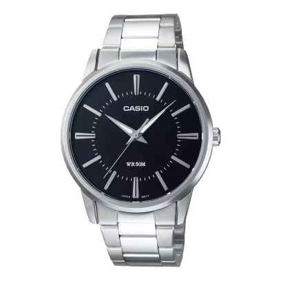 ساعت مچی مردانه کاسیو CASIO MTP-1303D-1A